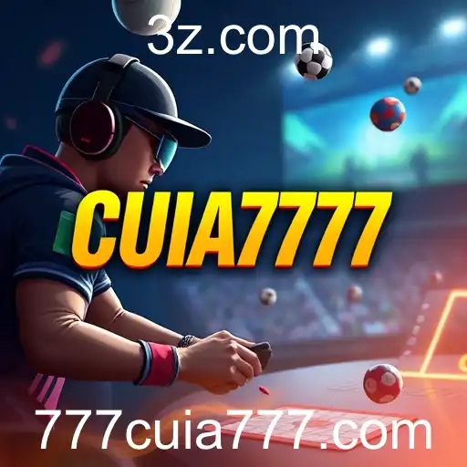 CUIA777 Revoluciona o Mercado de Jogos Online