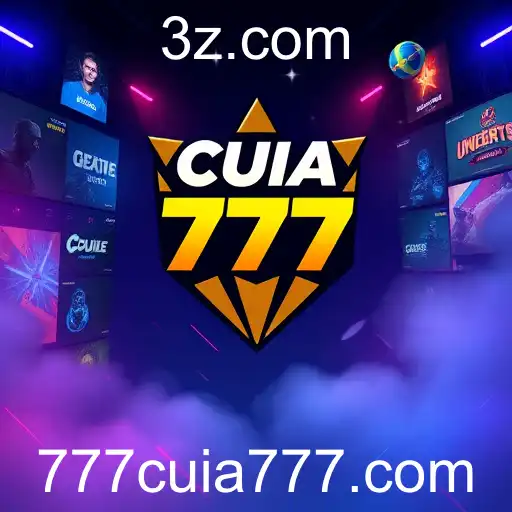 CUIA777 e a Ascensão dos Jogos Online no Brasil