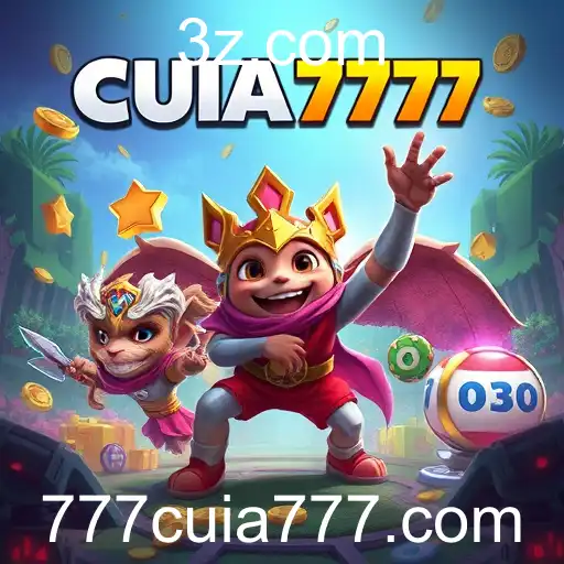 Explorando o Fenômeno CUIA777 no Brasil