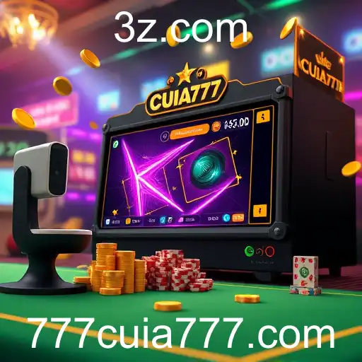 Inovações e Desafios do CUIA777 em 2025