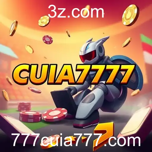 A Nova Era dos Jogos em Português: CUIA777 e as Tendências Atuais