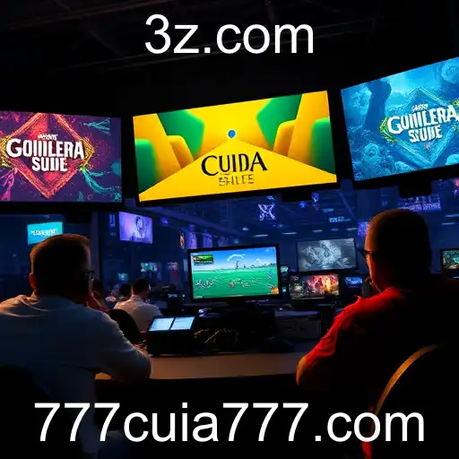 A Evolução do Mercado de Jogos Online no Brasil