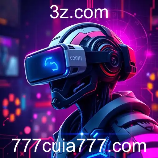 CUIA777 Revoluciona o Mundo dos Jogos
