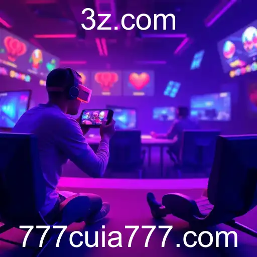 Novas Tendências no Mundo dos Jogos Virtuais