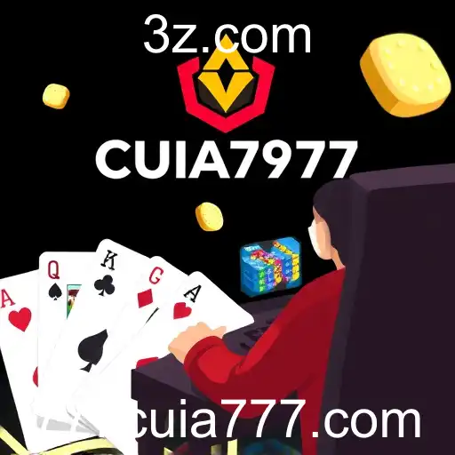 Revolução nos Jogos Online: A Ascensão de CUIA777