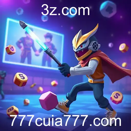 A Revolução dos Jogos e a Ascensão do CUIA777