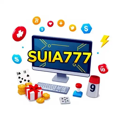 Ascensão do CUIA777 no Cenário Global de Jogos