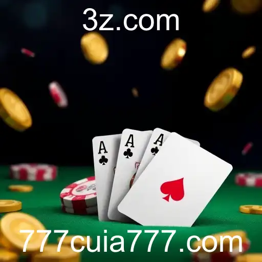 A Revolução dos Jogos Online com CUIA777