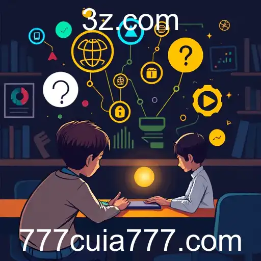 A Importância dos Jogos Educativos na Aprendizagem