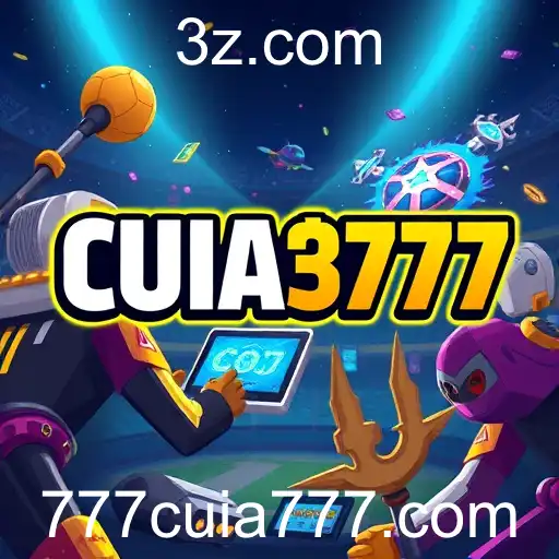 Expansão dos Jogos Online e o Impacto da CUIA777