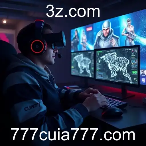 Avanços e Desafios do Mundo dos Jogos em 2025