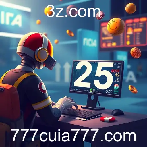 A Transformação Digital dos Jogos Online em 2025