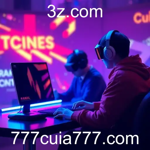 Tendências e Inovações nos Jogos Online