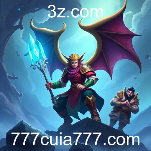 Novidades no Universo dos Jogos com CUIA777