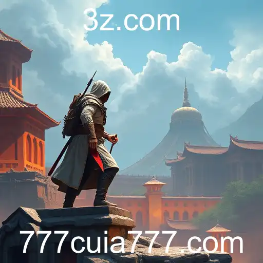 A Ascensão do CUIA777 nos Sucessos dos Jogos Online