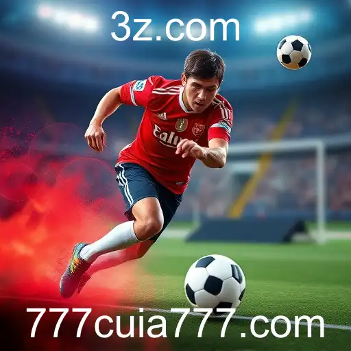 A Categoria de Esportes no CUIA777: Diversão e Emoção Garantidas