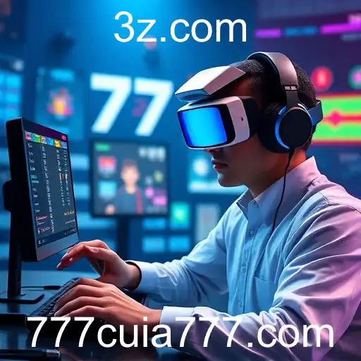 A Revolução dos Jogos Online em 2025