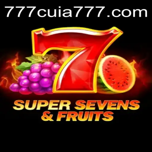Explore the World of 7SuperSevensFruits: Dive into an Exciting Spin Experience