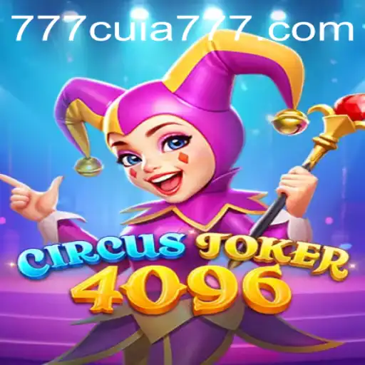 Dive into the World of CircusJoker4096: The Unforgettable Gaming Experience