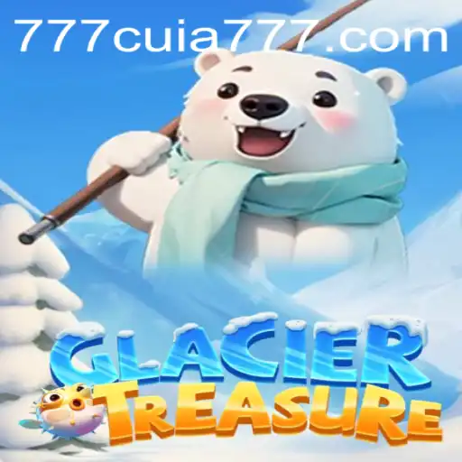 Explore the Enigmatic World of GlacierTreasure: A Captivating Adventure Awaits