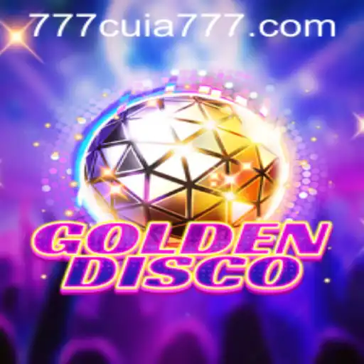 GoldenDisco: Grooving into the Future with CUIA777