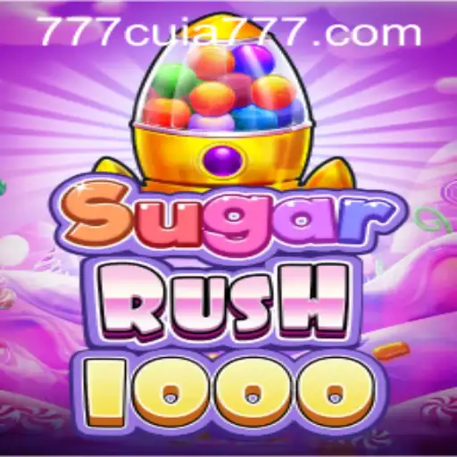 Exploring the Enchanting World of SugarRush1000