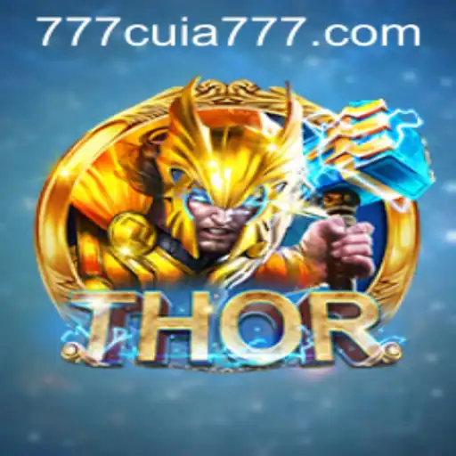 Thor: An Epic Gaming Journey With CUIA777