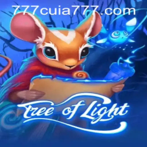 Exploring the Mysteries of TreeofLight with CUIA777